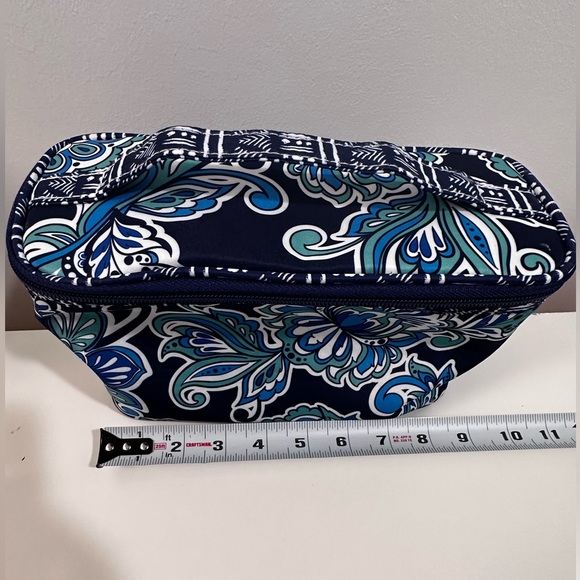 Modella 3 Piece Toiletry Bag Set - Like New - Picture 13 of 14